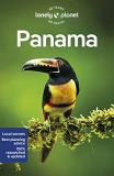 Harmony Difo Lonely Planet Panama 0010 Edition; 