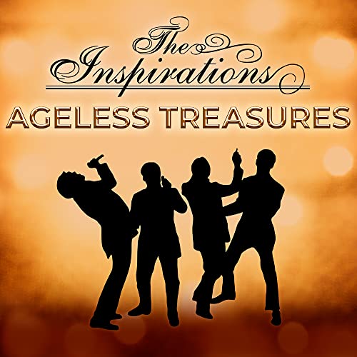 Inspirations/Ageless Treasures