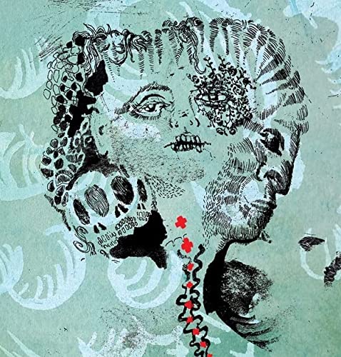 Big Blood/First Aid Kit