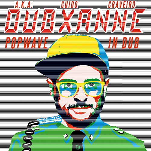 Dubxanne/Popwave in Dub