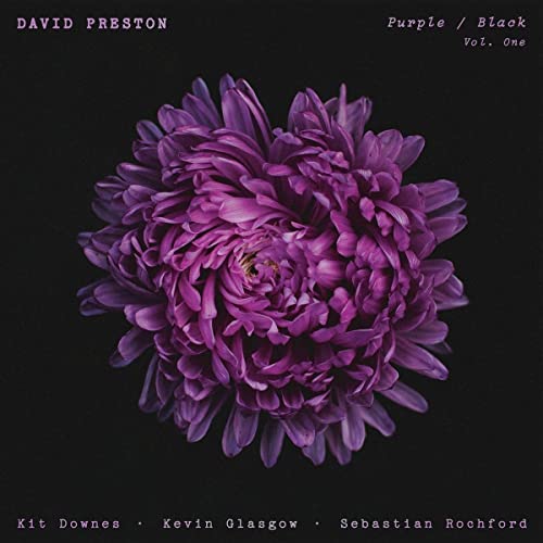 David Preston/Purple / Black Vol.1