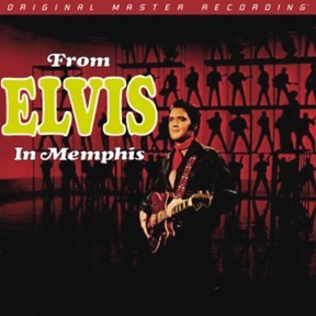 Elvis Presley/From Elvis In Memphis