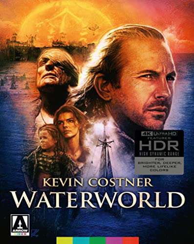 4K UHD