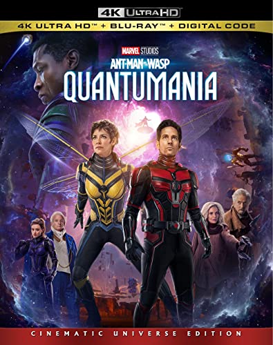 Ant-Man & Wasp-Quantumania/Ant-Man & Wasp-Quantumania@PG13@4K/BR/Digital