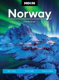 Lisa Stentvedt Moon Norway Best Hikes Road Trips Scenic Fjords 