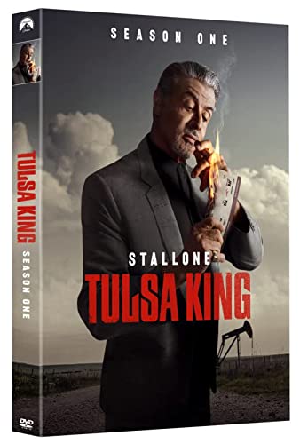 Tulsa King/Season 1@DVD@NR