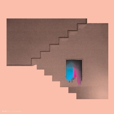 No Joy/Wait To Pleasure (10th Anniversary Edition)