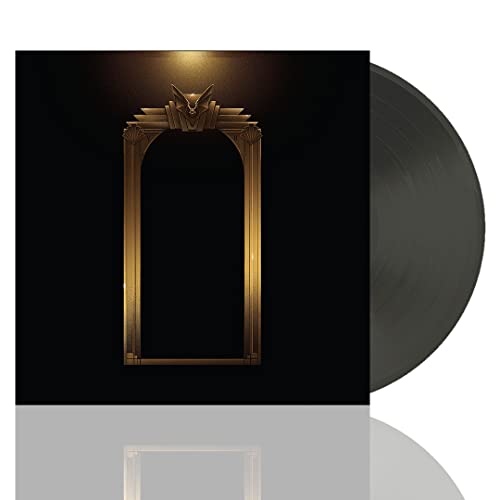 He Is Legend/Endless Hallway (Deluxe Black Ice Vinyl)@LP