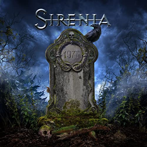 Sirenia/1755