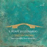 Dalza Tabassian Tromboncin Il Ponte Di Leonardo 
