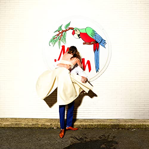 Sylvan Esso/What Now@LP