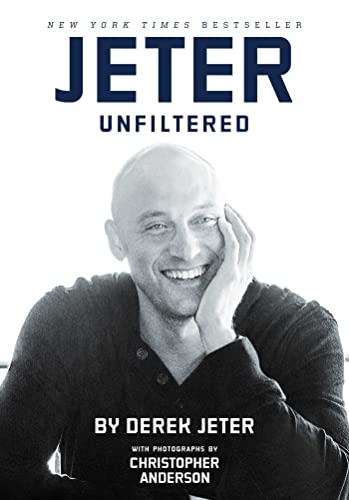 Derek Jeter/Jeter Unfiltered