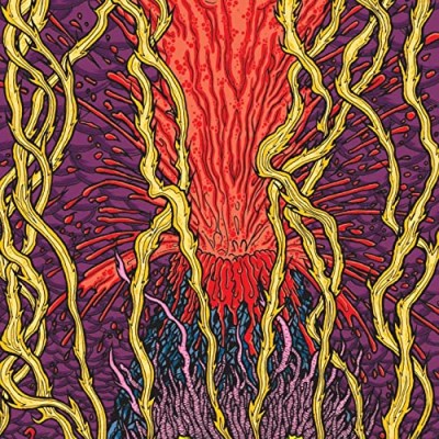 Zozobra/Harmonic Tremors