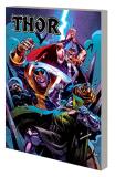 Donny Cates Thor By Donny Cates Vol. 6 Blood Of The Fathers 