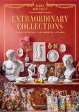 Marin Montagut Extraordinary Collections French Interiors Flea Markets Ateliers 