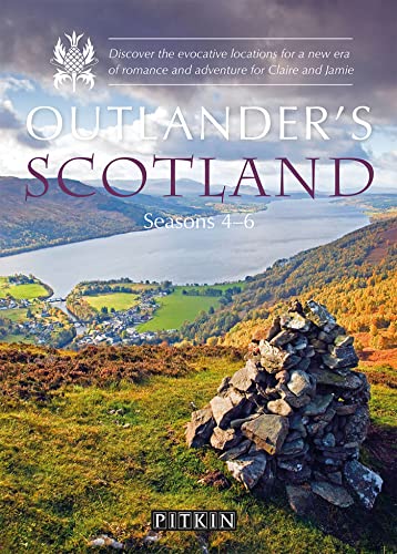 Phoebe Taplin Outlander's Scotland Seasons 4 6 Discover The Evocative Locations For A New Era Of 
