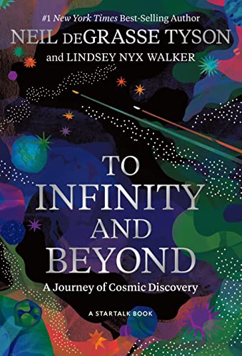 Neil Degrasse Tyson/To Infinity and Beyond@ A Journey of Cosmic Discovery