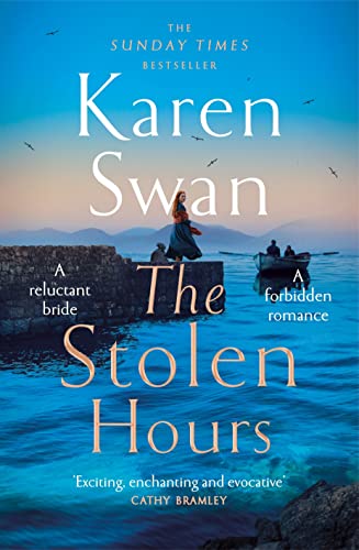 Karen Swan The Stolen Hours 