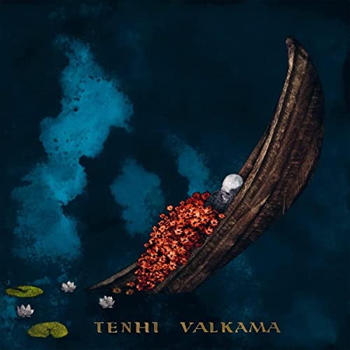 Tenhi/Valkama@Amped Exclusive