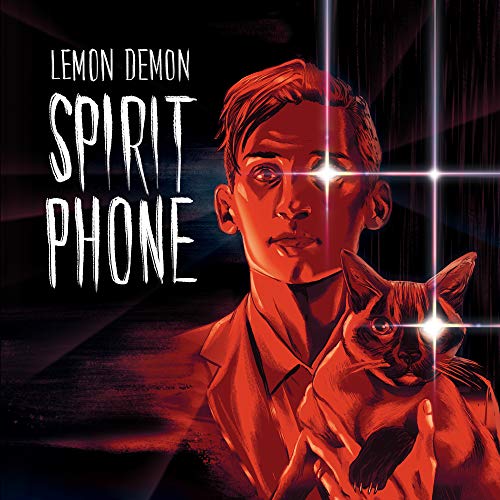 Lemon Demon/Spirit Phone@2LP