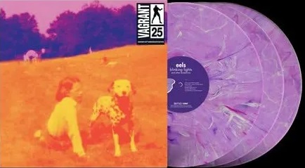 Eels/Blinking Lights & Other Revelations (Crystal Violet Vinyl)@Remastered@3LP