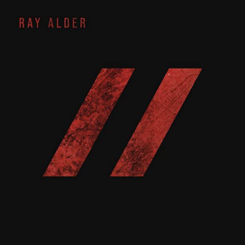 Ray Alder/II