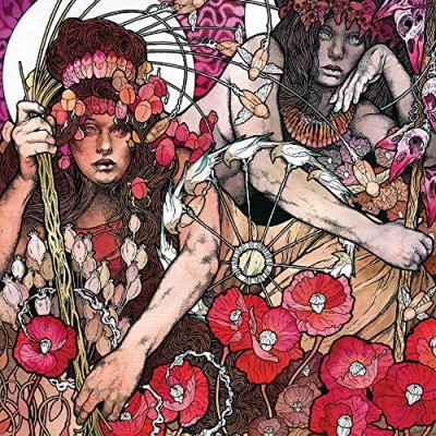 Baroness/Red Album