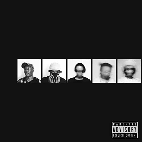 Paris Texas/Boy Anonymous