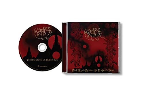 Ruim/Black Royal Spiritism - I.O Sino Da Igreja