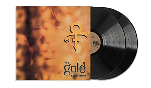 Prince/The Gold Experience@2LP