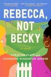 Christine Platt Rebecca Not Becky 