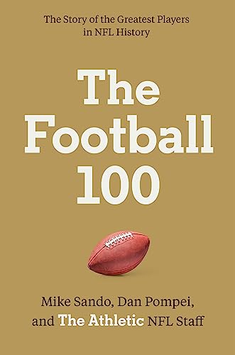 The Athletic/The Football 100