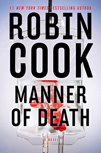Robin Cook/Manner of Death