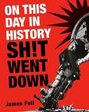 James Fell On This Day In History Sh!t Went Down 