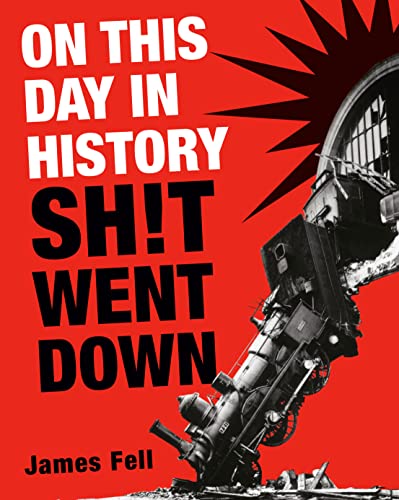 James Fell On This Day In History Sh!t Went Down 