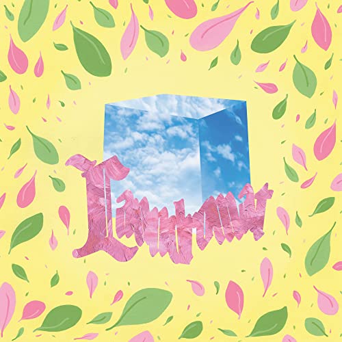 Pickle Darling/Laundromat@Amped Exclusive