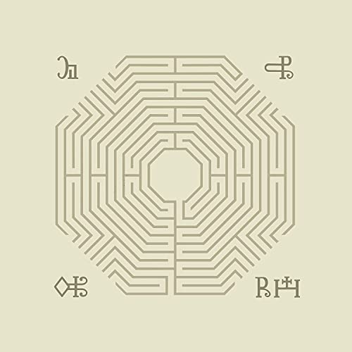 Ritual Howls/Virtue Falters@Amped Exclusive