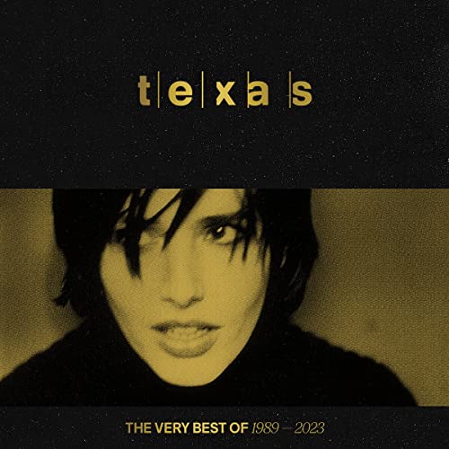 Texas/Very Best Of - 1989 - 2023@Amped Exclusive