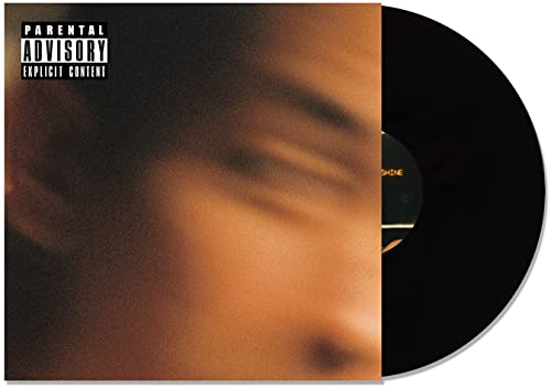 Trophy Eyes/Suicide & Sunshine@Explicit Version@Amped Exclusive