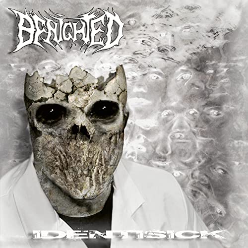 Benighted/Identisick