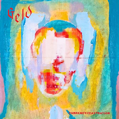 Geld/Currency Castration