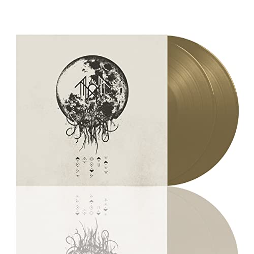 Sleep Token/Take Me Back To Eden (Iex) Gol@Amped Exclusive
