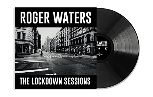 Roger Waters/The Lockdown Sessions