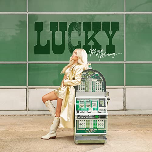 Megan Moroney/Lucky