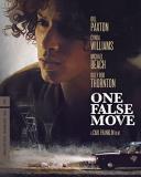 One False Move/CRITERION COLLECTION@4K/BLU@R