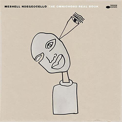 Meshell Ndegeocello/Omnichord Real Book