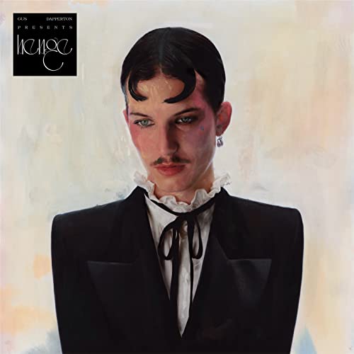 Gus Dapperton/Henge