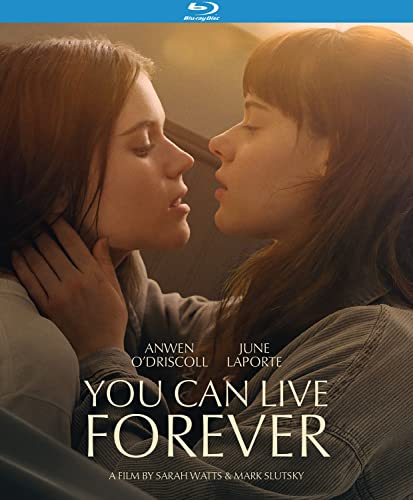 You Can Live Forever/You Can Live Forever@NR@DVD/2022/WS 1.85/Canada/Eng/Eng-Sub