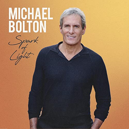 Michael Bolton/Spark Of Light: Deluxe Edition 2CD@Amped Exclusive