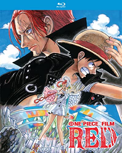 Blu-ray